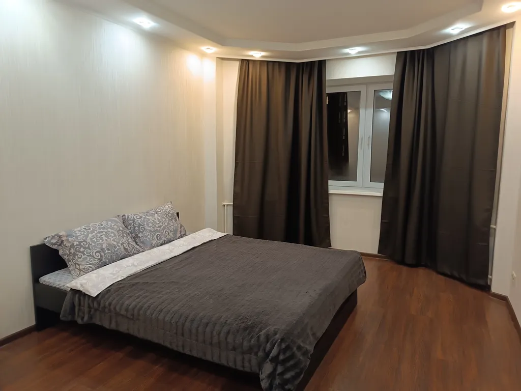 Квартира в ЖК Юго-западный