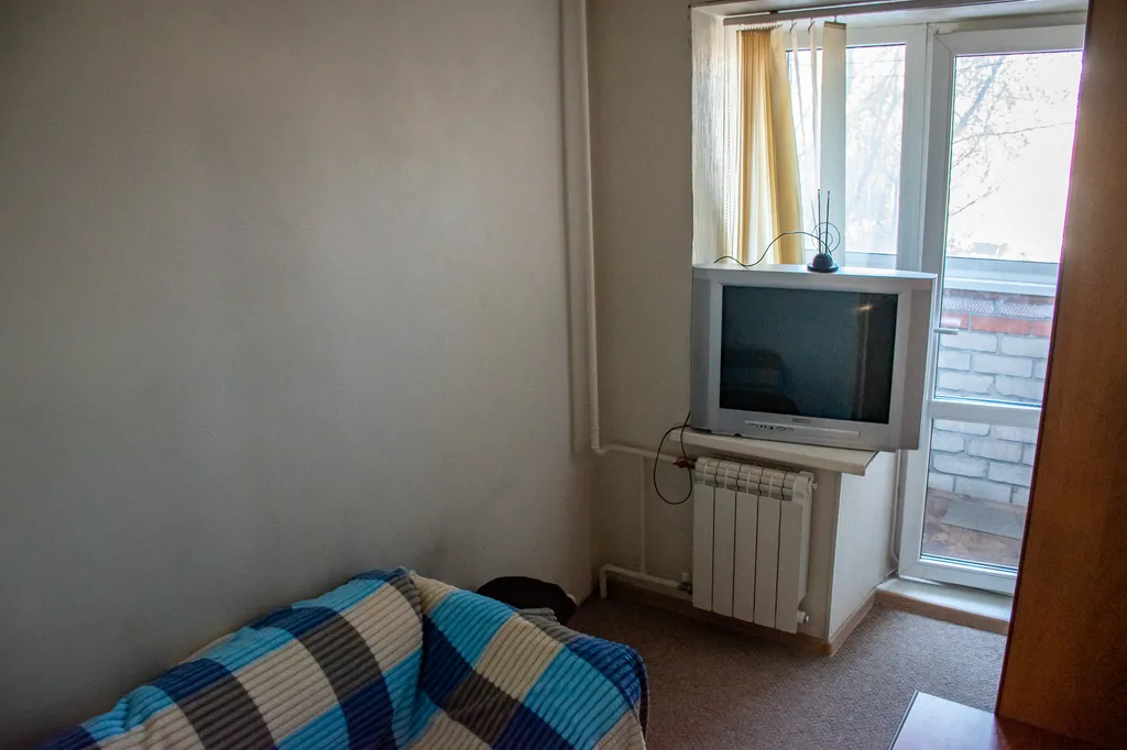 Квартира в центре города