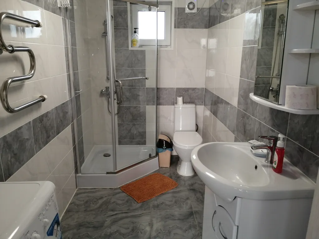 Дом на берегу Ахтубы