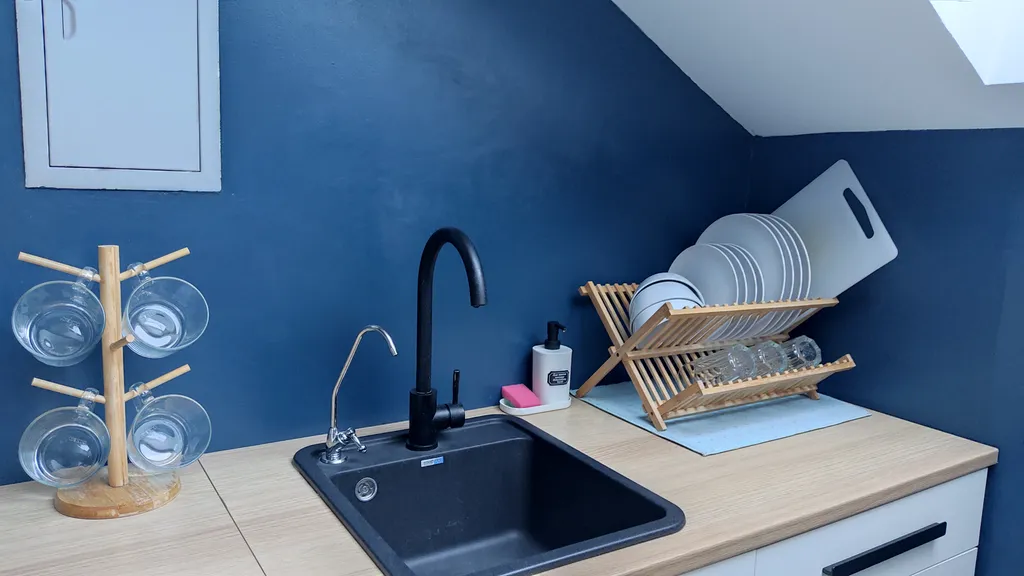 Квартира Квартира Мансардная Хозяин леса — Великий Новгород