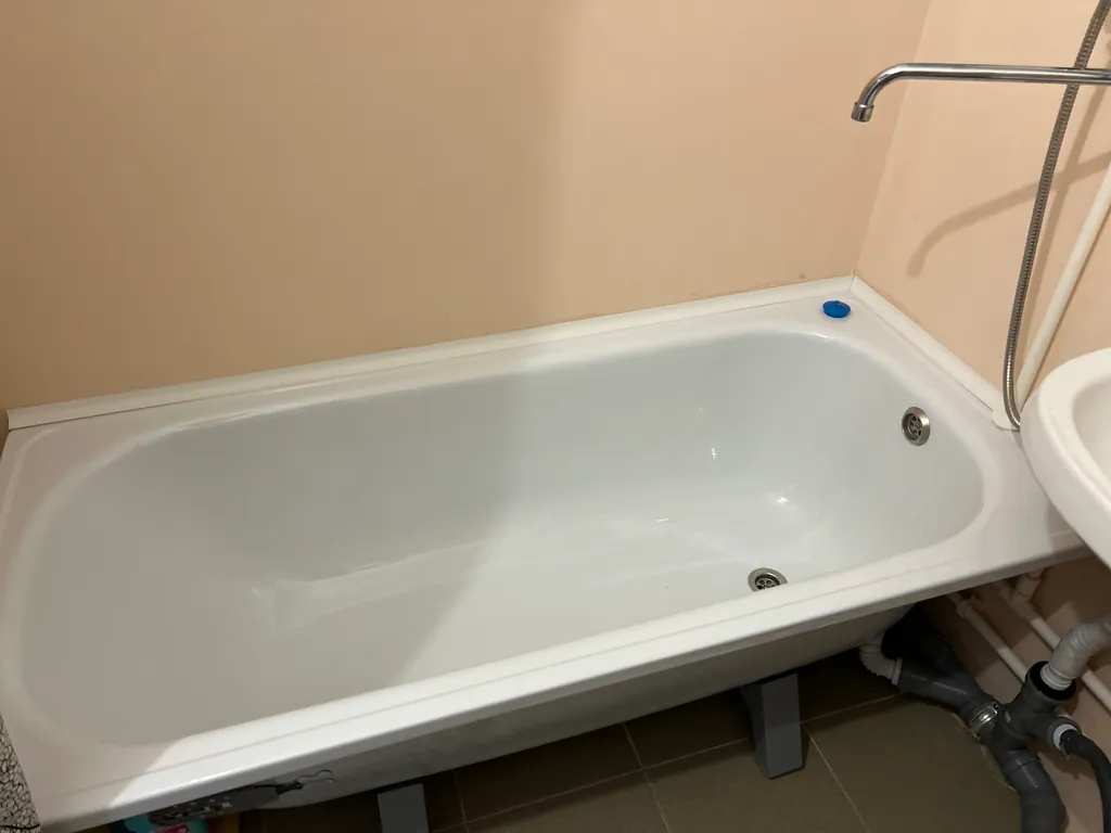 Квартира новая-чистая