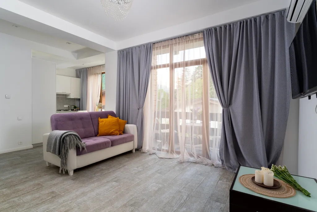 Уютная квартира в центре