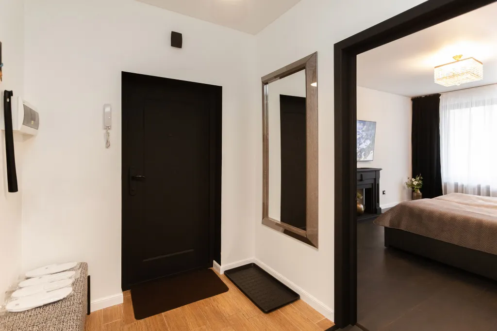 Квартира Апартаменты 13 — Калининград