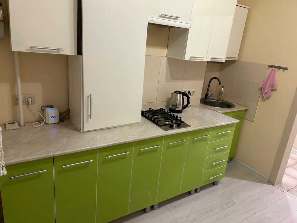 Квартира Теплая и светлая квартира в курортной зоне — Горячий Ключ