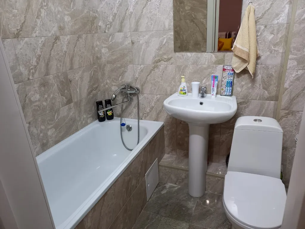 Уютная квартира N 54