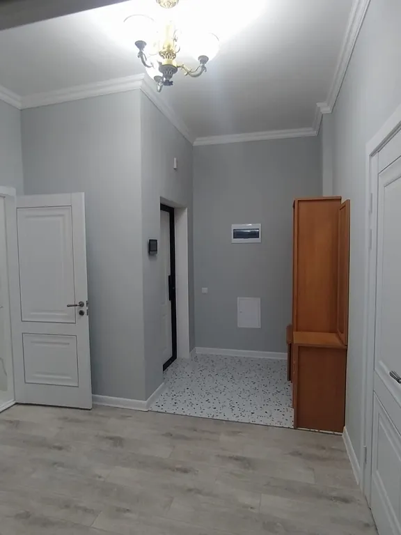 Апартаменты в ЖК бизнес класса с двумя 
 спальнями в Сердце столицы.