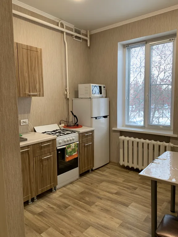 Уютная квартира в историческом центре города