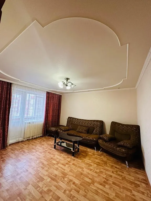 Уютная квартира рядом с 12 школой