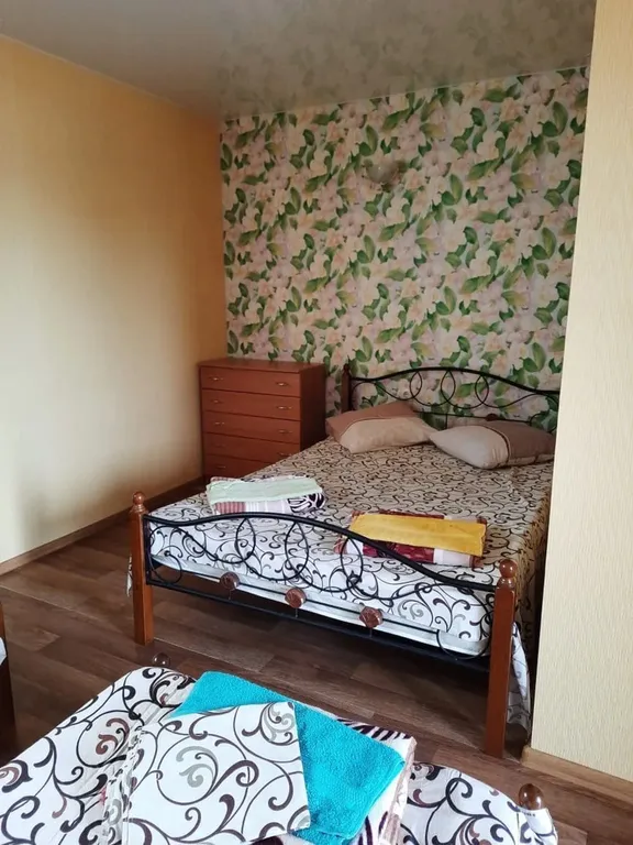Комната