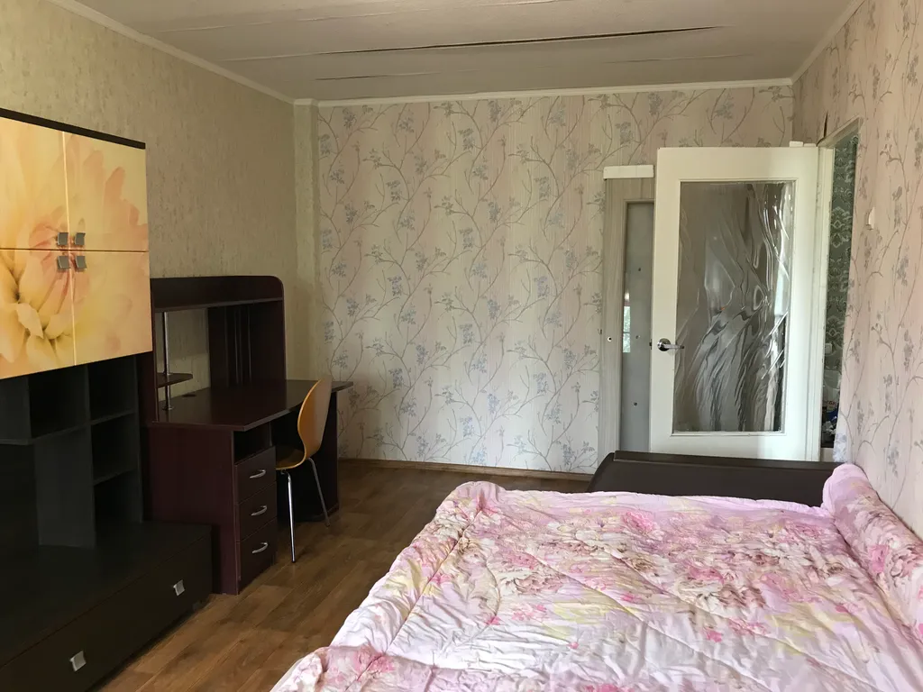 Уютная квартира в центре Дзержинского района