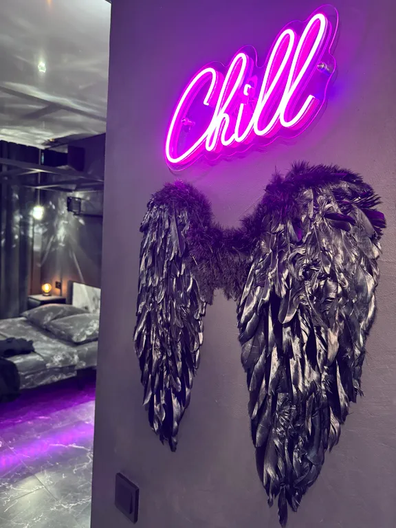 Дизайнерская студия Chill