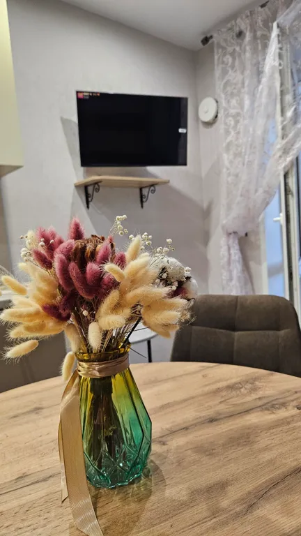 Квартира Красивая квартира для двоих — Ярославль