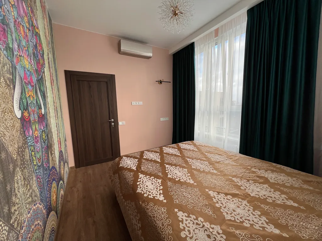 Шикарная квартира рядом с метро — аренда посуточно в Коммунарка