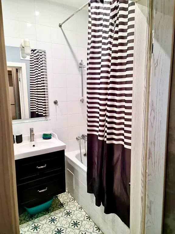 Уютная студия