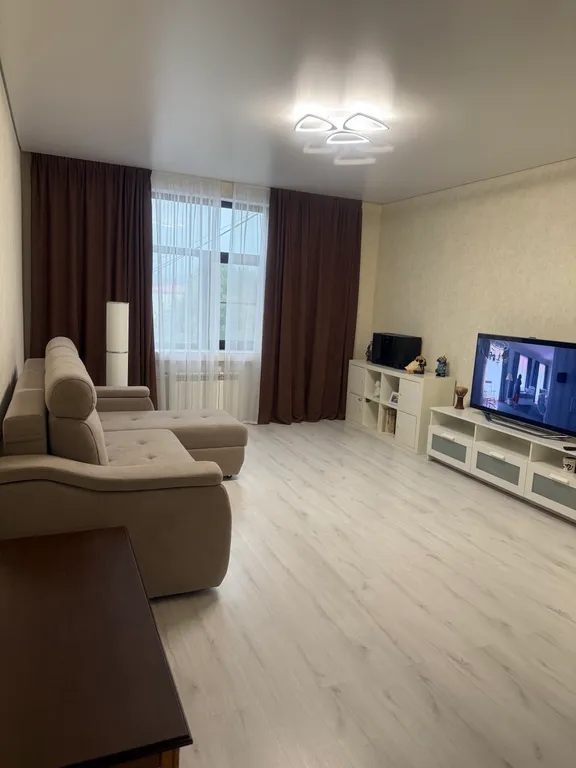 Квартира в историческом центре — аренда посуточно в Сортавала