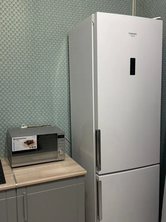 Квартира Квартира-студия, 19м² — Казань