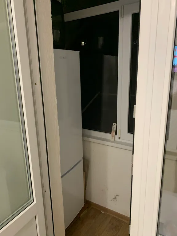 Уютная квартира в тихом зелёном районе недалеко от моря