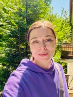 Елена Семенова