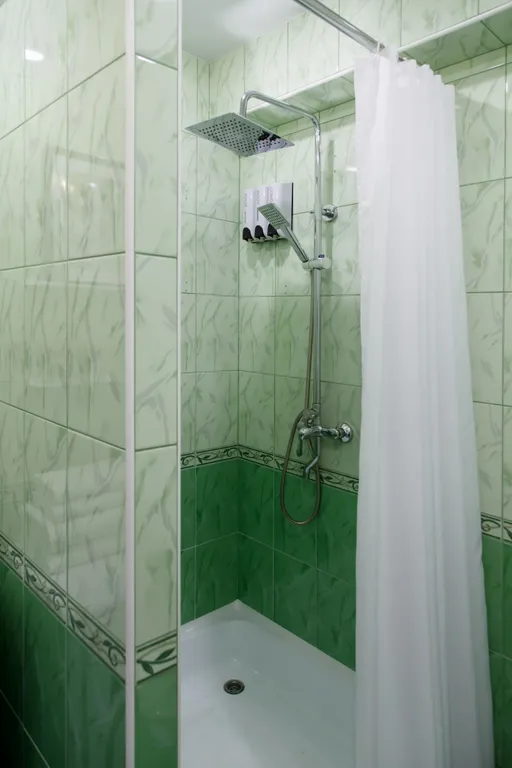 Студия в самом центре Иркутска рядом с ЖД вокзалом