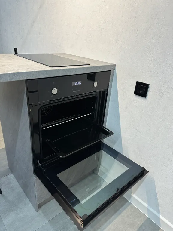 Квартира студия апартамент с видом на парк