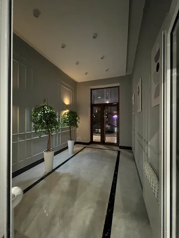 Уютная евродвушка Аркада 2