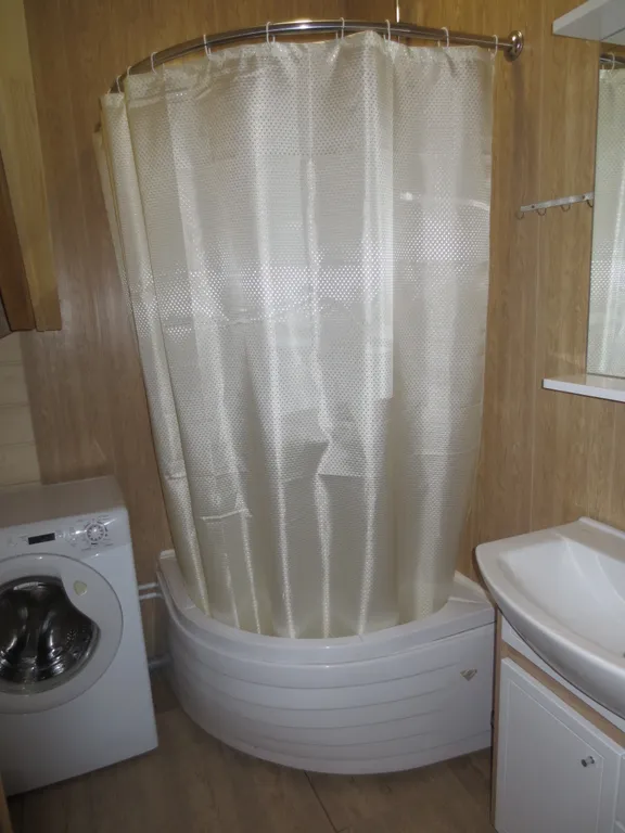 Коттедж с 3 спальнями Ялоранта на берегу Онежского озера