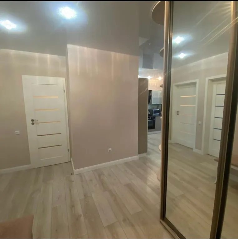 Уютные апартаменты на берегу Балтийского моря