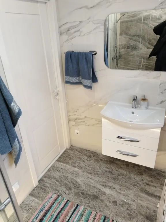 Коттедж на Сибирской 49 А