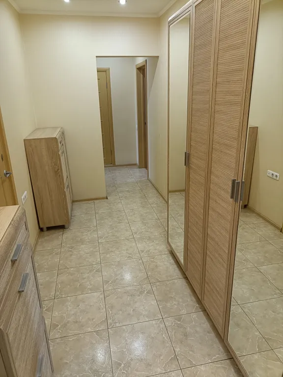 Квартира у метро Беговая