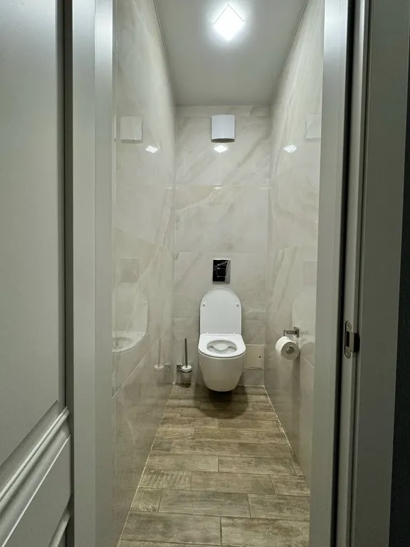 Квартира Уютная квартира с видом на горы — Владикавказ