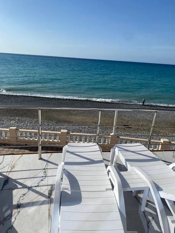 Квартира Апартамент с видом на море — Лазаревское