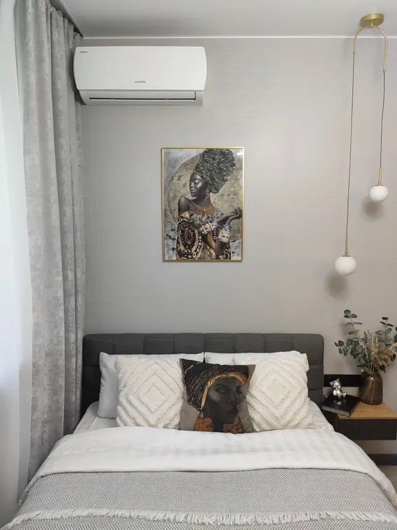 Апартаменты Red House