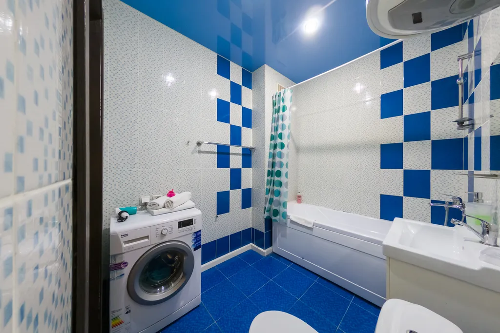 Уютные апартаменты Гольфстрим