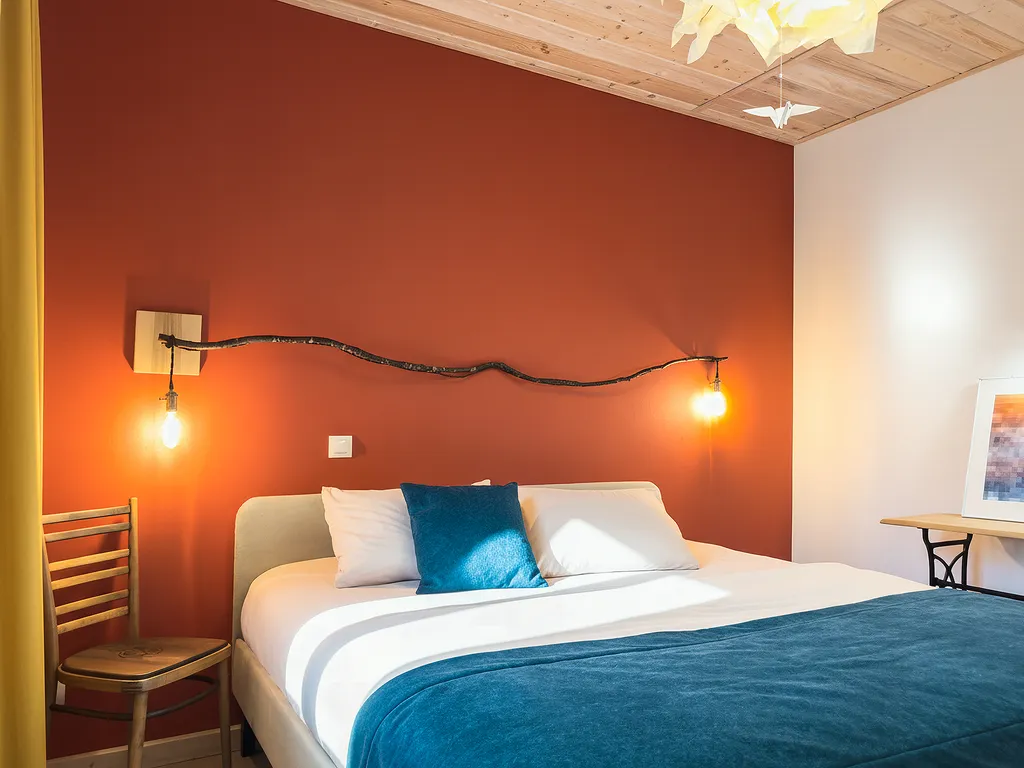 Семейная большая квартира с дизайнерским ремонтом в центре города