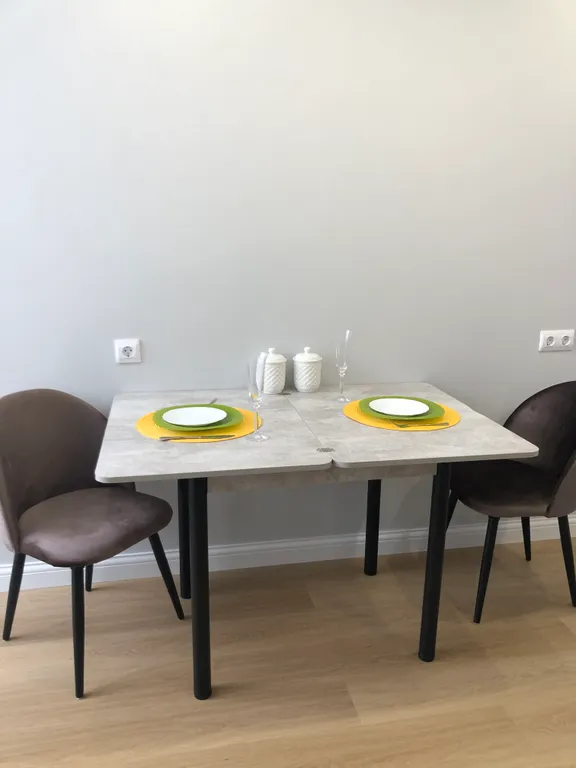 Квартира Квартира на Студгородке — Севастополь