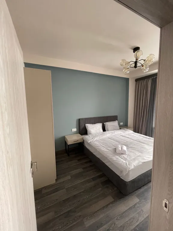 2-комнатная Квартира — аренда посуточно в Цахкадзор