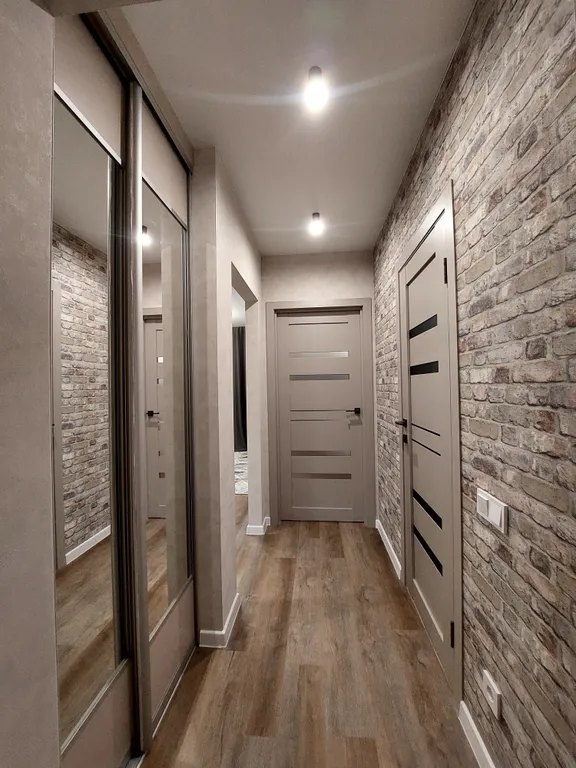 Отличная квартира в новом доме