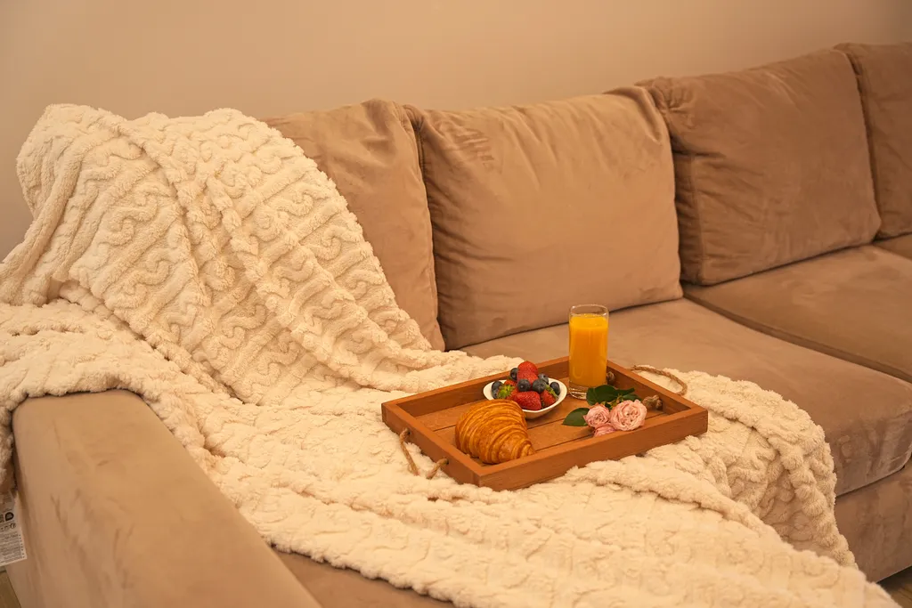 Уютная квартира c 1 спальней в центре города рядом с Сизнс парк