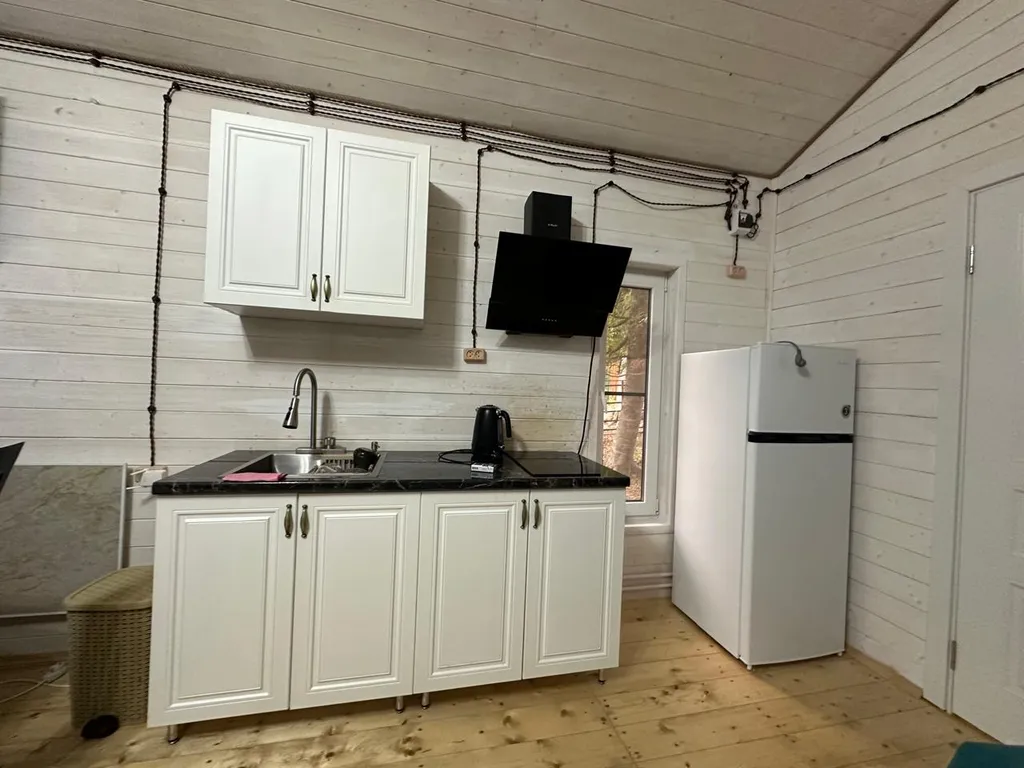 2-комнатный Дом