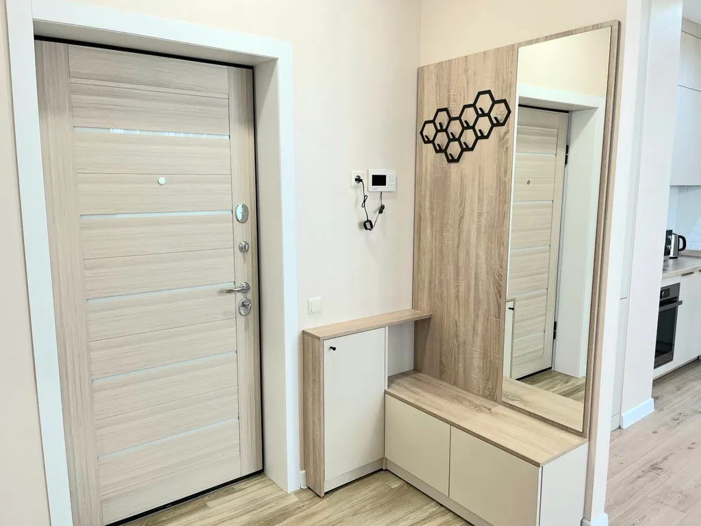 Квартира 2-комнатная Квартира — Минск
