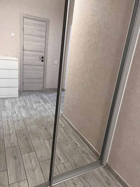 Уютная квартира в ЖК Солнечный круг недалеко от Парка Победы