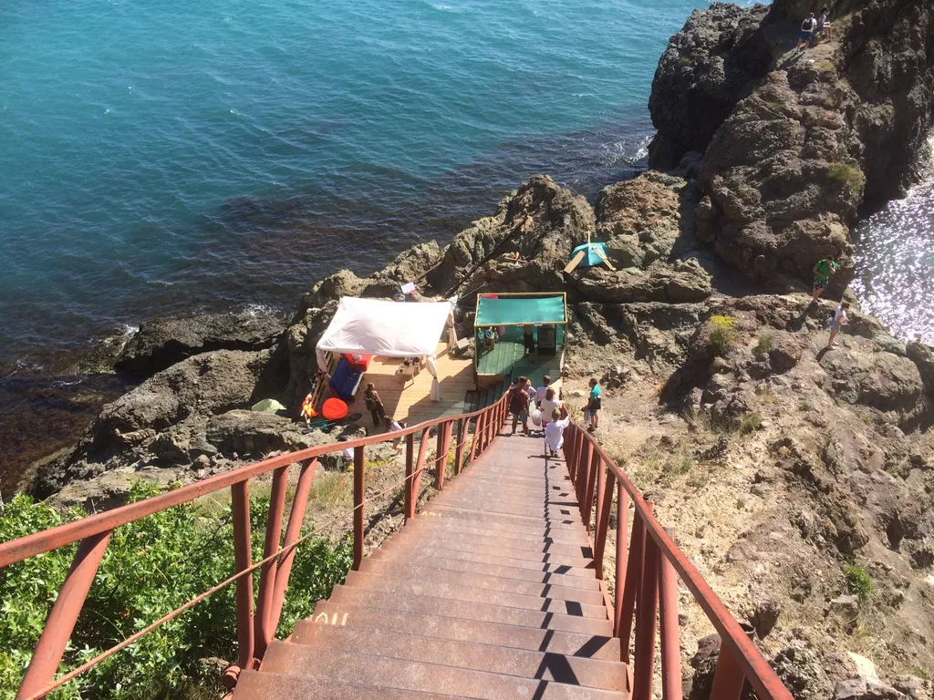 Квартира Квартира Blister — Севастополь