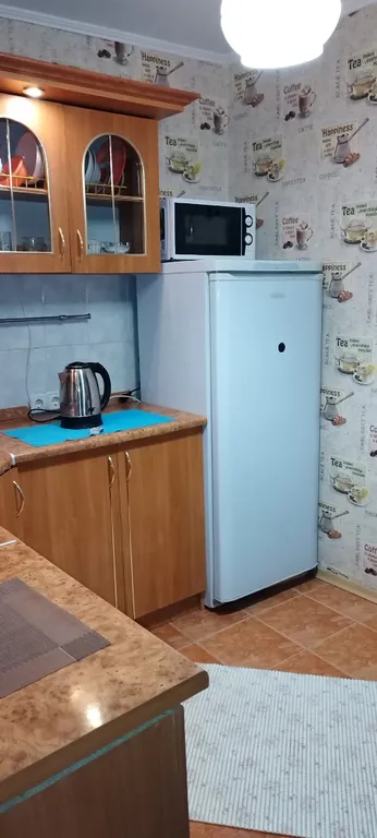 Морская дача у самого моря