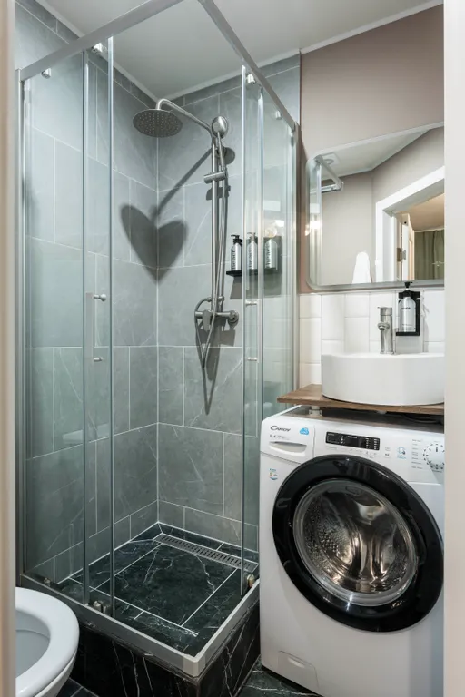 Квартира Квартира Студия с wi-fi на максимуме — Москва