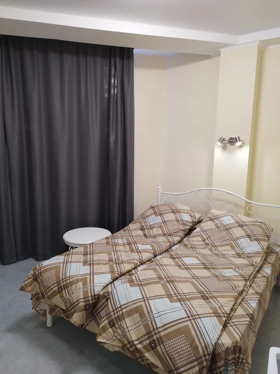 Квартира в бухте Ласпи у моря