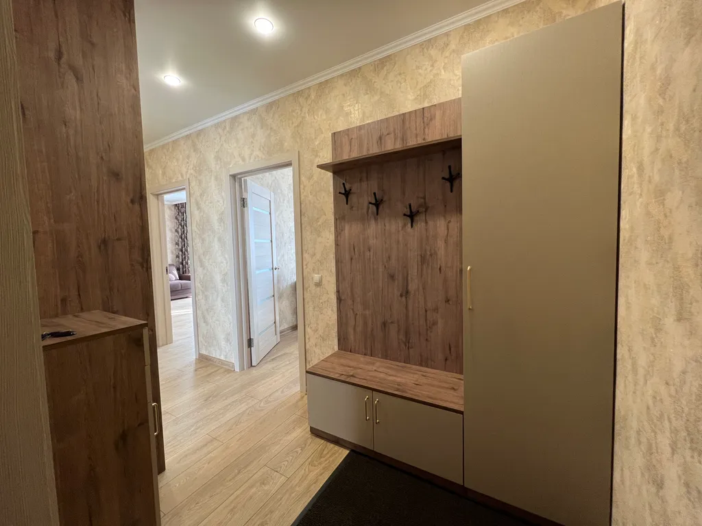 Квартира у моря