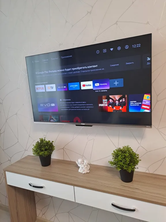 Отличная квартира в центре города