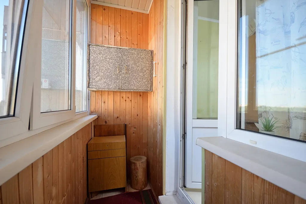 4-комнатная Квартира