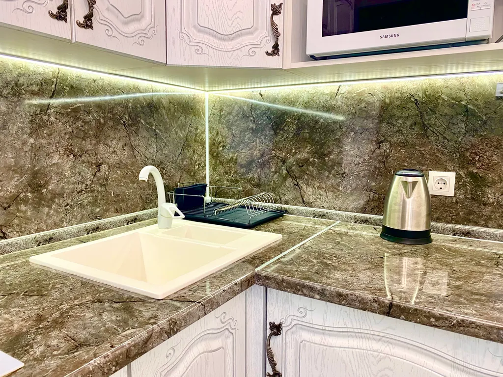 Шикарная квартира для вашего вечера