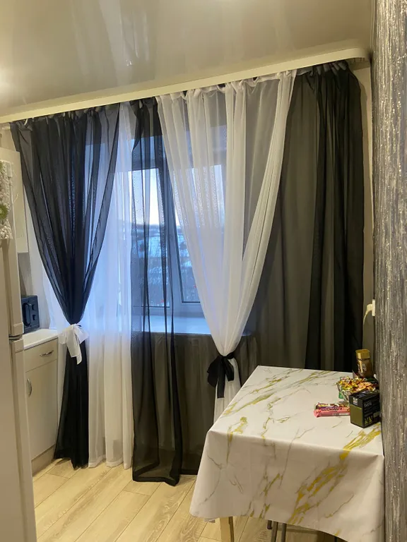 Уютная квартира — аренда посуточно в Мурманск